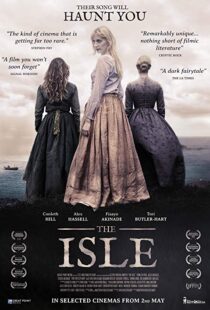 دانلود فیلم The Isle 20187129-647069457