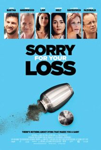 دانلود فیلم Sorry for Your Loss 20188548-709292477