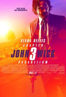 دانلود فیلم John Wick: Chapter 3 – Parabellum 201921872-54676471