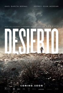 دانلود فیلم Desierto 20156550-1680190789