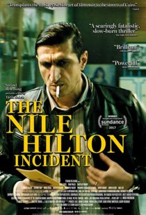 دانلود فیلم The Nile Hilton Incident 201713630-1775661143