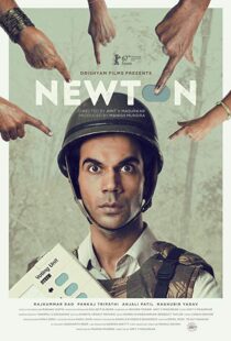 دانلود فیلم هندی Newton 201719775-1822012413