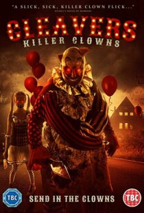 دانلود فیلم Cleavers: Killer Clowns 201911208-1081776912