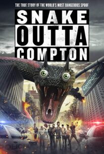 دانلود فیلم Snake Outta Compton 20189160-404177714