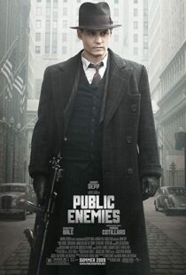 دانلود فیلم Public Enemies 20094750-1538401212