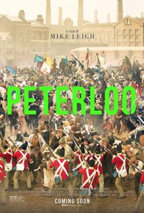 دانلود فیلم Peterloo 201815119-108435090