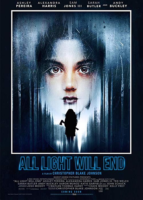 دانلود فیلم All Light Will End 2018