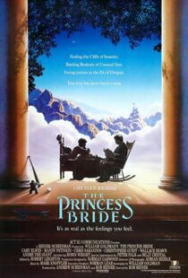 دانلود فیلم The Princess Bride 198717500-2002470175