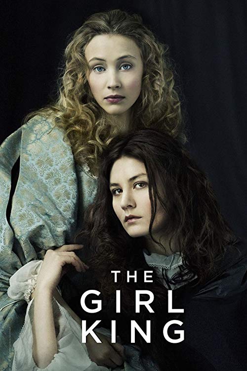 دانلود فیلم The Girl King 2015