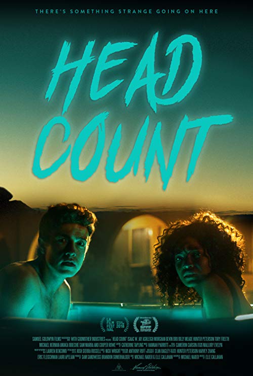 دانلود فیلم Head Count 2018