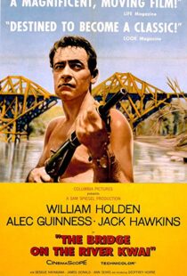 دانلود فیلم The Bridge on the River Kwai 19575487-2020936783