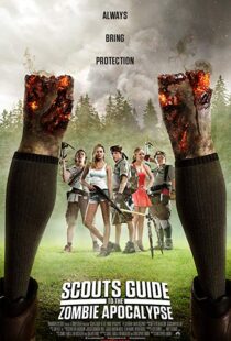 دانلود فیلم Scouts Guide to the Zombie Apocalypse 201513467-1057944237