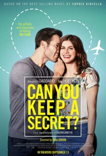 دانلود فیلم Can You Keep a Secret? 201918949-447587013