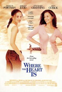 دانلود فیلم Where the Heart Is 200020587-1046061034