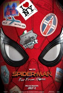 دانلود فیلم Spider-Man: Far from Home 20196493-1134790458