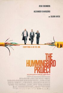 دانلود فیلم The Hummingbird Project 201810118-1276907139