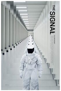 دانلود فیلم The Signal 201413183-841412378