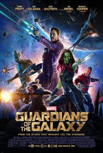 دانلود فیلم Guardians of the Galaxy 20141383-1570327088