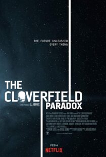 دانلود فیلم The Cloverfield Paradox 20183943-1925285244