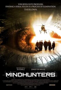 دانلود فیلم Mindhunters 200418940-903176539