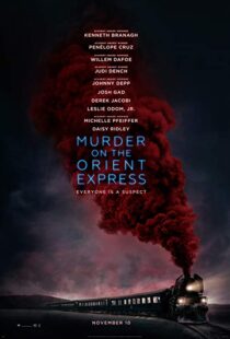 دانلود فیلم Murder on the Orient Express 20172113-1902333414