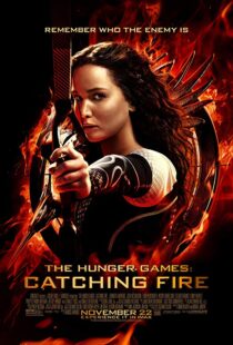 دانلود فیلم The Hunger Games: Catching Fire 20131917-630503206