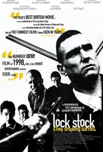 دانلود فیلم Lock, Stock and Two Smoking Barrels 199814162-1099592015