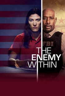 دانلود سریال The Enemy Within20813-1361037176