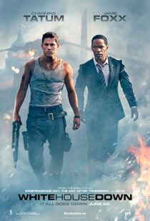 دانلود فیلم White House Down 20133359-798388162