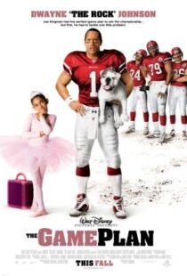 دانلود فیلم The Game Plan 20079383-974829463