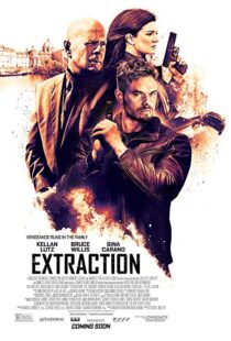 دانلود فیلم Extraction 201518307-1464269827