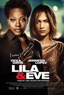 دانلود فیلم Lila & Eve 20154348-1872930088