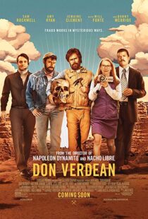 دانلود فیلم Don Verdean 201513784-579224678