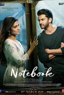 دانلود فیلم هندی Notebook 201910083-859527279