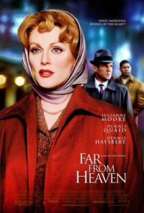 دانلود فیلم Far from Heaven 200211688-2002892031