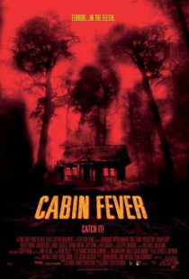 دانلود فیلم Cabin Fever 200212141-1901957803