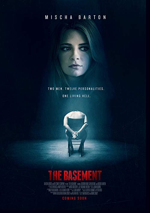 دانلود فیلم The Basement 2018