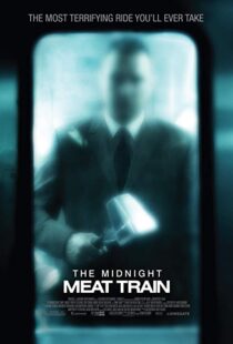 دانلود فیلم The Midnight Meat Train 200816440-567459078