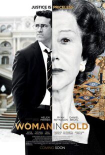 دانلود فیلم Woman in Gold 20153280-1233213111