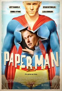 دانلود فیلم Paper Man 200912751-1572563217