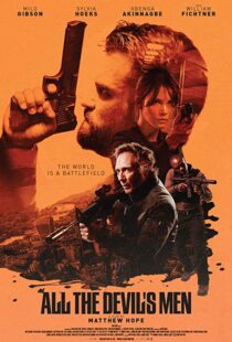 دانلود فیلم All the Devil’s Men 201819969-777511285