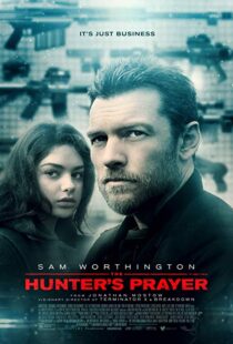 دانلود فیلم The Hunter’s Prayer 201712110-1499019026