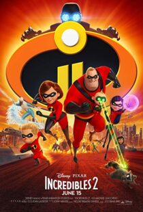 دانلود انیمیشن Incredibles 2 20182203-989670192