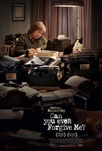 دانلود فیلم Can You Ever Forgive Me? 20186773-1849521873