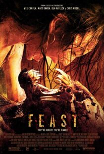 دانلود فیلم Feast 200511146-1612440383