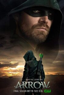 دانلود سریال Arrow1337-1627788833