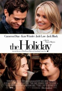 دانلود فیلم The Holiday 200617202-476040731