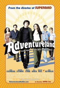 دانلود فیلم Adventureland 20094706-2056553192