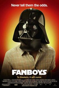 دانلود فیلم Fanboys 200912021-1035977772