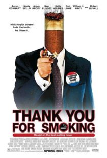 دانلود فیلم Thank You for Smoking 200519242-268943588